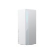Xiaomi Mesh System AX3000 NE Dual-band (2.4 GHz / 5 GHz) Wi-Fi 6 (802.11ax) White 4 Internal Xiaomi Mesh System AX3000 NE Dual-band (2.4 GHz / 5 GHz) Wi-Fi 6 (802.11ax) White 4 Internal