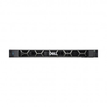 DELL PowerEdge R260 server 2 TB Rack (1U) Intel Xeon 6 6315P 2.8 GHz 16 GB DDR5-SDRAM 700 W