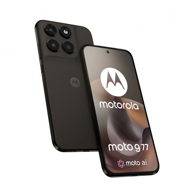Motorola moto g77 17.3 cm (6.8