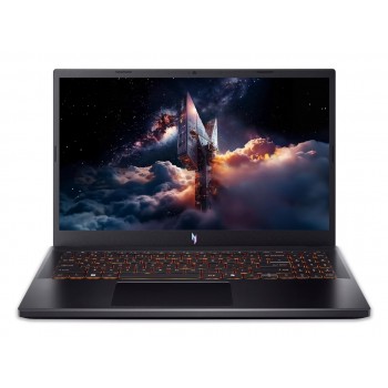 Laptop Acer Nitro V 15 ANV15-52-592S black