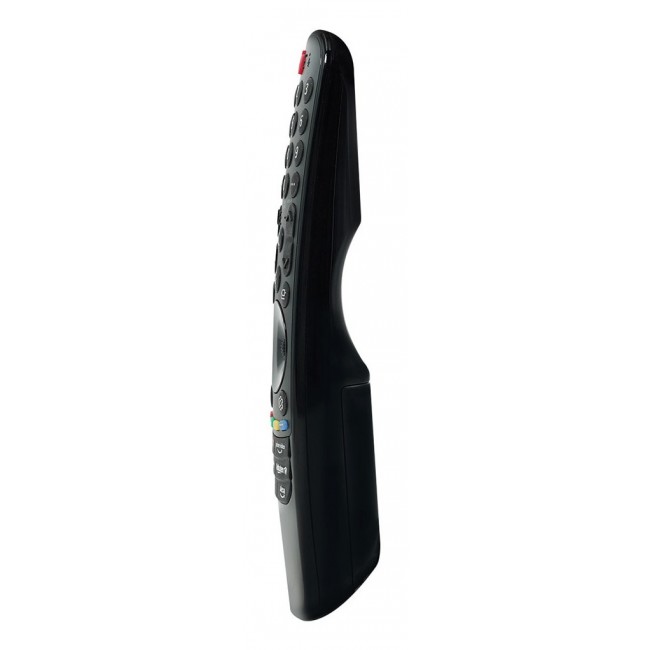 LG MR25GB remote control Bluetooth TV Press buttons
