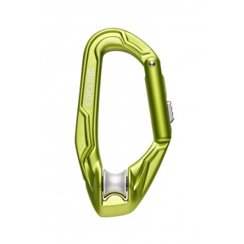 Axiom slider-oasis EDELRID carabiner