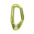 Axiom slider-oasis EDELRID carabiner