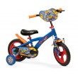 Children's bicycle 12
