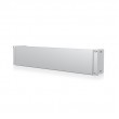Ubiquiti UACC-RACK-PANEL-BLANK-2U rack accessory Blank panel