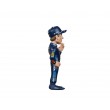 MINIX F1 RED BULL - MAX VERSTAPPEN 4th WORLD CHAMPION