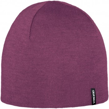 Czapka dla doros ych VIKING Noma 2.0 z Windstopper by GORE-TEX labs Pro Style r owa one size