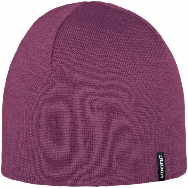 Czapka dla doros ych VIKING Noma 2.0 z Windstopper by GORE-TEX labs Pro Style r owa one size Czapka dla doros ych VIKING Noma 2.0 z Windstopper by GORE-TEX labs Pro Style r owa one size