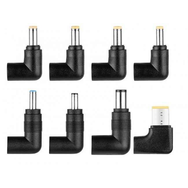 Tracer Prime Energy 90 power adapter/inverter Universal 90 W Black Tracer Prime Energy 90 power adapter/inverter Universal 90 W Black
