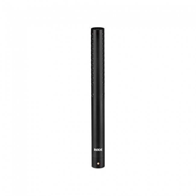 R DE NTG5 microphone Black, Grey, Red R DE NTG5 microphone Black, Grey, Red