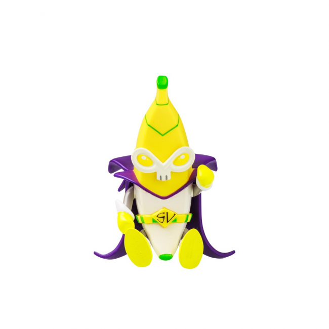 STUMBLE GUYS S3 MYTHIC EDITION ACTION FIGURE - DARKPEEL PRIME