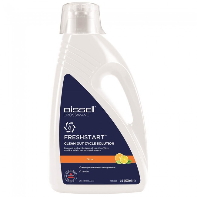 Bissell FreshStart Clean Out Cycle 2L 2000 ml