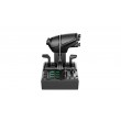 MOZA MTQ Throttle Panel Flight base