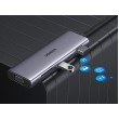 Ugreen Revodok 10-in-1 USB-C Hub