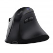 Trust Vyran mouse Universal Right-hand RF Wireless + Bluetooth Optical 4800 DPI