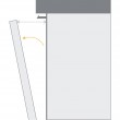 Whirlpool WIC 3C33 PFE Built-in dishwasher for 14 place settings Whirlpool WIC 3C33 PFE Built-in dishwasher for 14 place settings