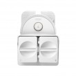 Roborock Q-Revo MaxV cleaning robot (white)