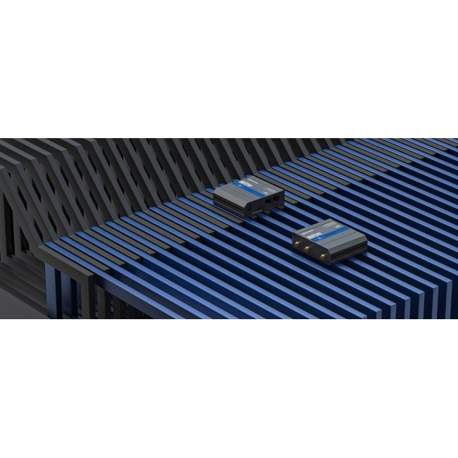 Industrial Router Teltonika RUT241 eSIM LTE