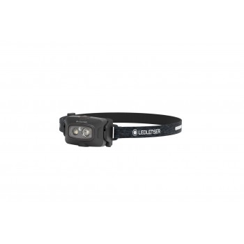 LED headlamp Ledlenser HF4R Core Black
