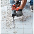 Black & Decker BCD900B-XJ drill 1880 RPM SDS Plus Black, Orange