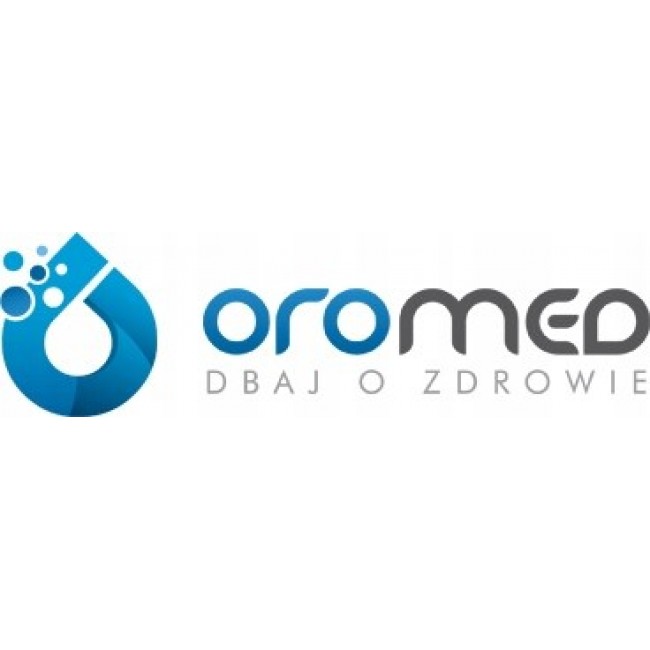 Oromed X12 PRO BLUE alcohol tester Oromed X12 PRO BLUE alcohol tester