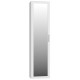 Topeshop DUO SZAFKA BIEL bedroom wardrobe/closet 2 shelves 1 door(s) White Topeshop DUO SZAFKA BIEL bedroom wardrobe/closet 2 shelves 1 door(s) White