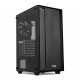 iBox CETUS 906 Midi Tower Black