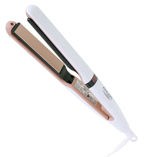 Hair straightener ADLER AD 2321