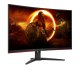 AOC G2 C32G2ZE/BK computer monitor 80 cm (31.5