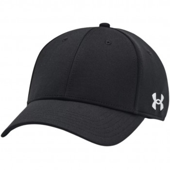 Under Armour Team Blitzing Cap Black 1376702 001 S/M