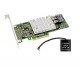 Microsemi SmartRAID 3152-8i RAID controller PCI Express x8 3.0 12 Gbit/s