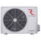 Rotenso Aquami Split AQS60X1o heat pump (outdoor unit)