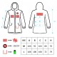 Glovii GTFBM coat/jacket Glovii GTFBM coat/jacket
