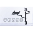 Gembird MA-DA-04 monitor mount / stand 81.3 cm (32