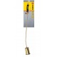 Topex 58kW 1 burner roofing kit Topex 58kW 1 burner roofing kit