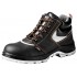 Work boots, leather, size 39, CE