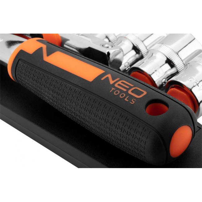 NEO tools 10-030 socket/socket set NEO tools 10-030 socket/socket set
