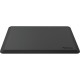 Fellowes Anti Fatigue Mat - Everyday Ergonomic Sit Stand Desk Mat for Use in Work or the Home Environment - H1.91 x W91.44 x D60.96cm - Black Fellowes Anti Fatigue Mat - Everyday Ergonomic Sit Stand Desk Mat for Use in Work or the Home Environment - H1.91 x W91.44 x D60.96cm - Black