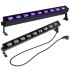 LIGHT4ME UV BAR 9 LED strip ultraviolet bar