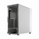Fractal Design FD-C-NOR1X-03 computer case Midi Tower White Fractal Design FD-C-NOR1X-03 computer case Midi Tower White