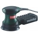 Metabo FSX 200 Intec Orbital sander 11000 RPM 9500 OPM 240 W Metabo FSX 200 Intec Orbital sander 11000 RPM 9500 OPM 240 W