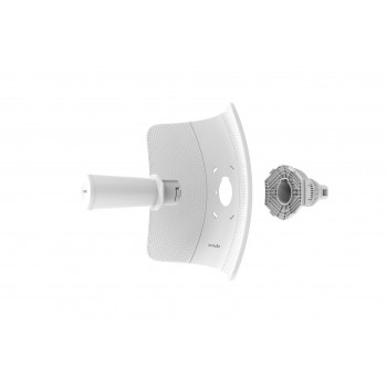 Tenda O9 wireless access point 867 Mbit/s White Power over Ethernet (PoE)