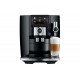 Coffee machine Jura J8 Piano Black (EA) Coffee machine Jura J8 Piano Black (EA)