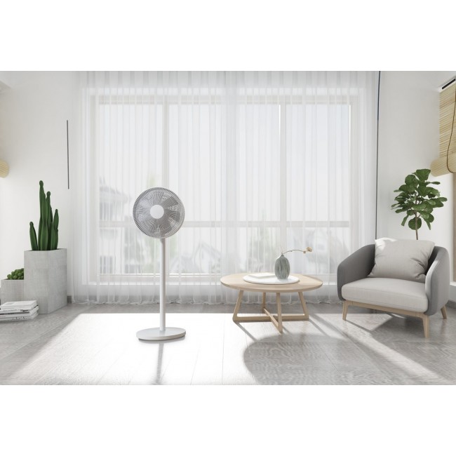 Xiaomi PYV4007GL household fan White Xiaomi PYV4007GL household fan White