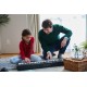 Casio CT-S400 synthesizer Digital synthesizer 61 Black Casio CT-S400 synthesizer Digital synthesizer 61 Black