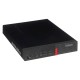 LENOVO ThinkCentre M710q Micro i3-6100T 8GB 256GB SSD mSFF Win10pro Used