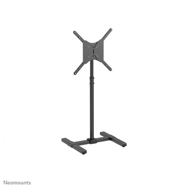 Neomounts NS-FS100BLACK Floor stand 10-55 Neomounts NS-FS100BLACK Floor stand 10-55