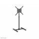 Neomounts NS-FS100BLACK Floor stand 10-55 Neomounts NS-FS100BLACK Floor stand 10-55