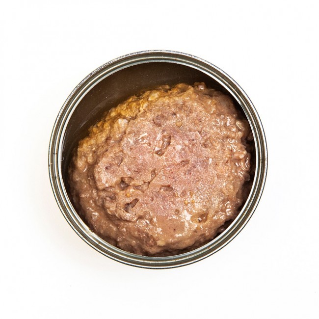 3COTY Turkey with duck - wet cat food - 80g