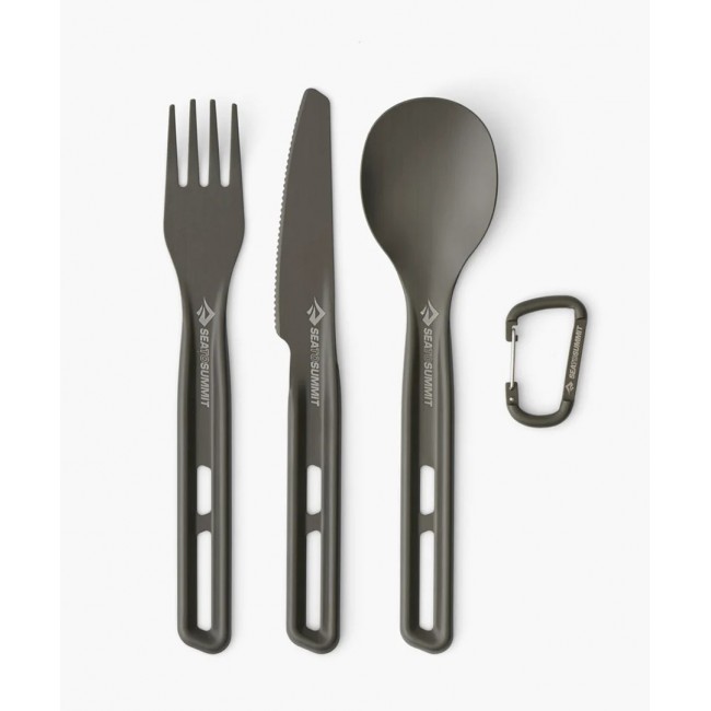 Sea To Summit Frontier Aluminium Utensil set Sea To Summit Frontier Aluminium Utensil set